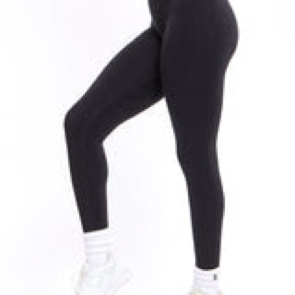 Buffbunny Form Seamless Leggings